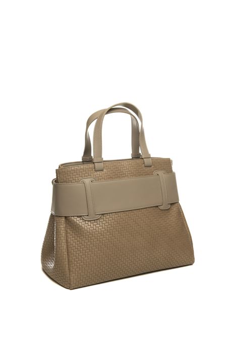 beige handbag ARMANI EXCHANGE | XW000285AF22628-U6223